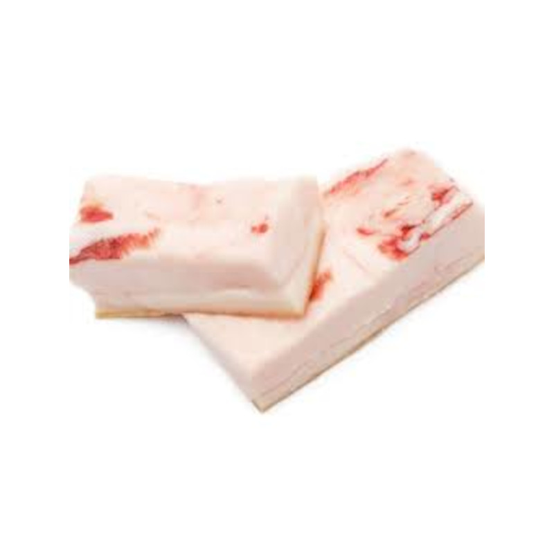 Сало свиняче